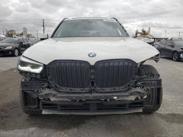  BMW X5 2023 Biały