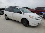 2006 Toyota Sienna Ce for Sale in Wilmer, TX - Front End