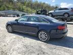 2011 Audi A6 Prestige for Sale in Hurricane, WV - Front End