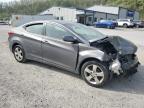 2012 Hyundai Elantra Gls for Sale in Hurricane, WV - Front End