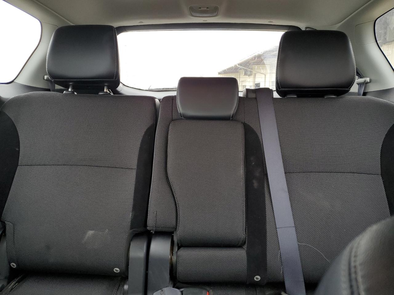 2012 Mitsubishi Outlander Se VIN: JA4AS3AW4CU002263 Lot: 53696125
