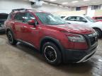 2023 Nissan Pathfinder Sv for Sale in Davison, MI - Side