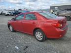 2010 Toyota Corolla Base продається в Elmsdale, NS - Front End