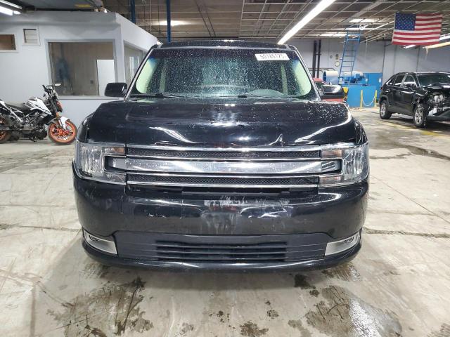  FORD FLEX 2016 Black