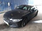 2015 JAGUAR XE S V6 AU for sale at Copart SANDTOFT