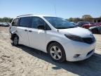 2014 Toyota Sienna  იყიდება Seaford-ში, DE - Undercarriage