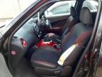 2016 NISSAN JUKE N-CON for sale at Copart WOLVERHAMPTON