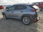 2021 Hyundai Kona Sel Plus იყიდება San Diego-ში, CA - All Over