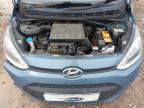 2015 HYUNDAI I10 SE for sale at Copart BRISTOL