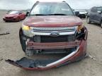 2014 Ford Explorer Xlt for Sale in Houston, TX - Front End