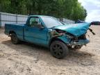 1996 Isuzu Hombre  de vânzare în Austell, GA - Front End