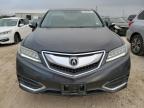 2016 Acura Rdx  for Sale in San Antonio, TX - Hail