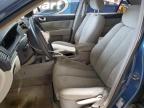 2006 Hyundai Sonata Gls на продаже в Angola, NY - Side