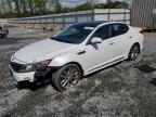 2014 Kia Optima Sx for Sale in Spartanburg, SC - Front End