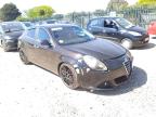 2012 ALFA ROMEO GIULIETTA for sale at Copart COLCHESTER