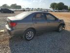 2008 Toyota Corolla Ce en Venta en Tanner, AL - Front End