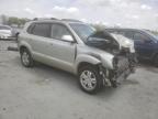 2007 Hyundai Tucson Se na sprzedaż w Spartanburg, SC - Front End