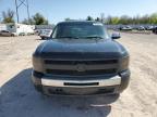 2009 Chevrolet Silverado C1500 Lt იყიდება Oklahoma City-ში, OK - All Over