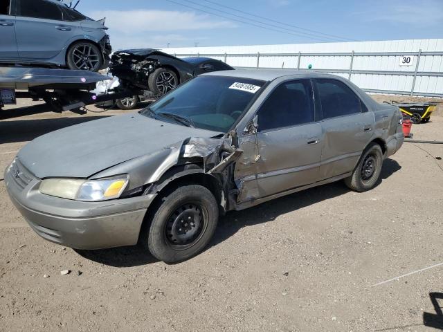 1999 Toyota Camry Le