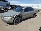 1999 Toyota Camry Le for Sale in Adelanto, CA - Front End