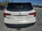 2018 Honda Pilot Lx на продаже в Mebane, NC - Front End