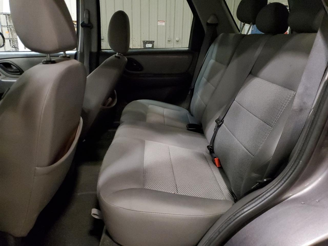 2006 Ford Escape Xlt VIN: 1FMCU03146KA45571 Lot: 54619635