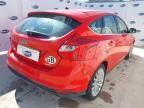 2013 FORD FOCUS TITA for sale at Copart BRISTOL
