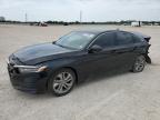 2020 Honda Accord Lx for Sale in New Braunfels, TX - All Over