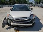 2010 Honda Cr-V Ex de vânzare în Ocala, FL - Front End