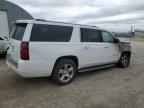2017 Chevrolet Suburban K1500 Premier на продаже в Wichita, KS - Burn - Engine