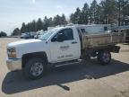 2016 Chevrolet Silverado C2500 Heavy Duty for Sale in Eldridge, IA - Undercarriage