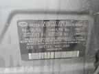 2010 Hyundai Sonata Gls de vânzare în Cartersville, GA - Minor Dent/Scratches