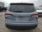 2022 Honda Pilot Sport en Venta en Earlington, KY - Water/Flood