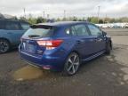 2018 Subaru Impreza Sport продається в Portland, OR - Front End