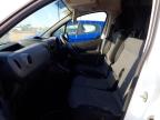 2017 PEUGEOT PARTNER SE for sale at Copart SANDWICH
