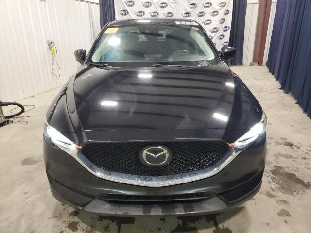  MAZDA CX-5 2018 Czarny