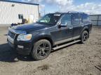 2010 Ford Explorer Limited للبيع في Airway Heights، WA - Minor Dent/Scratches