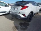 2021 TOYOTA C-HR GR SP for sale at Copart WOLVERHAMPTON