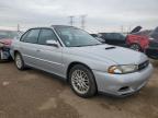 1999 Subaru Legacy Gt for Sale in Elgin, IL - Rear End