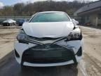 2016 Toyota Yaris L for Sale in Ellwood City, PA - Front End