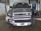 2021 LAND ROVER DEFENDER S for sale at Copart EAST KILBRIDE