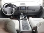 2007 Nissan Armada Se на продаже в Spartanburg, SC - Side