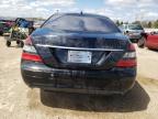 2008 Mercedes-Benz S 550 4Matic for Sale in Elgin, IL - Front End