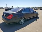2012 Mercedes-Benz S 550 4Matic for Sale in Brookhaven, NY - Side