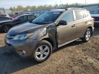 2014 Toyota Rav4 Xle للبيع في Pennsburg، PA - Front End