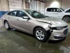 2023 Chevrolet Malibu Lt for Sale in Woodhaven, MI - Front End