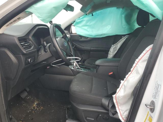  FORD ESCAPE ACT 2023 Білий