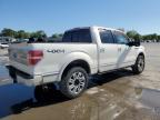 2009 Ford F150 Supercrew იყიდება Bridgeton-ში, MO - Water/Flood