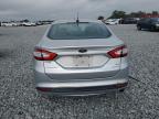 2016 Ford Fusion Se for Sale in Arcadia, FL - Front End