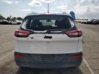 2016 Jeep Cherokee Sport en Venta en Van Nuys, CA - Undercarriage